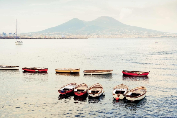 Hotel ibis Styles Napoli Garibaldi